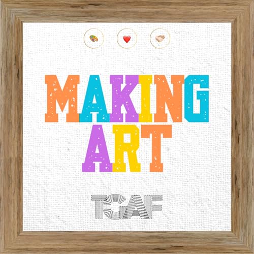 Making Art