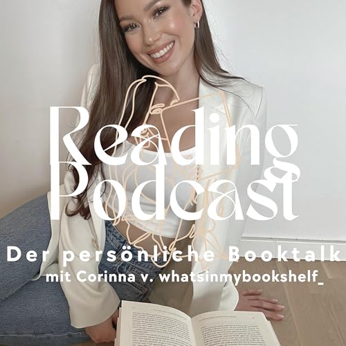 Couverture de ReadingPodcast - Der pers&ouml;nliche Booktalk