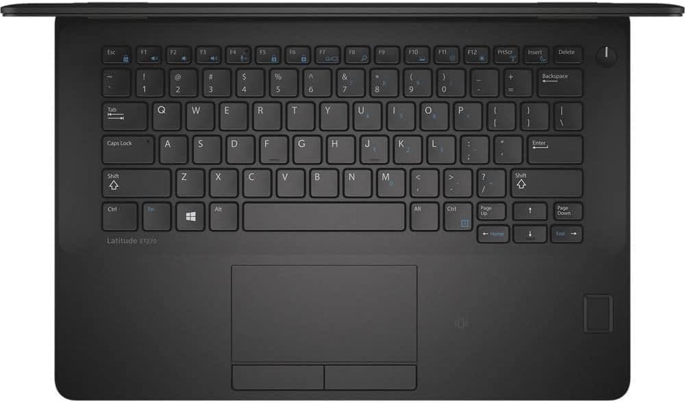 Dell Latitude E 7270 i5 6300U メモリ8GB 高速SSD 256GB 12.5インチHD画面 wins10/オフィス Amazon.com: Dell Latitude E7270 12.5
