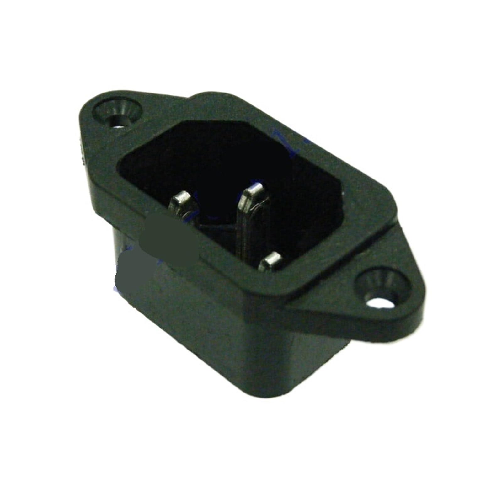 Prise publique AS-05 AC-02 robuste à encastrer pour connectique secteur et ordinateur CA