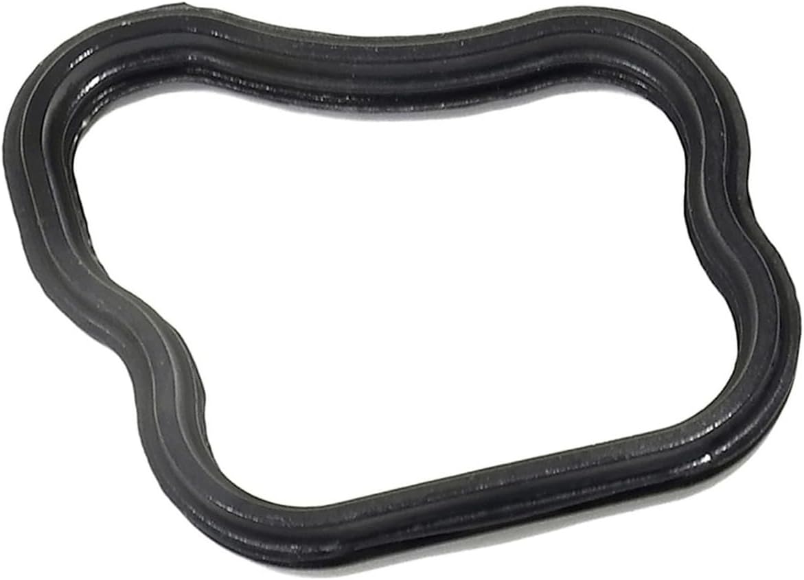 Replacement Part For 12690764 Water Outlet Gasket For Chevy Coupe Sedan For Buick For Enclave For Impala KolJCT01733