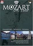  Mozart on Tour: Frankfurt/Munich/Vienna [DVD] [Import]