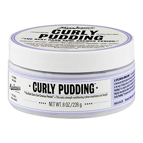 Miss Jessie's Curly Pudding, 8.0 OZ