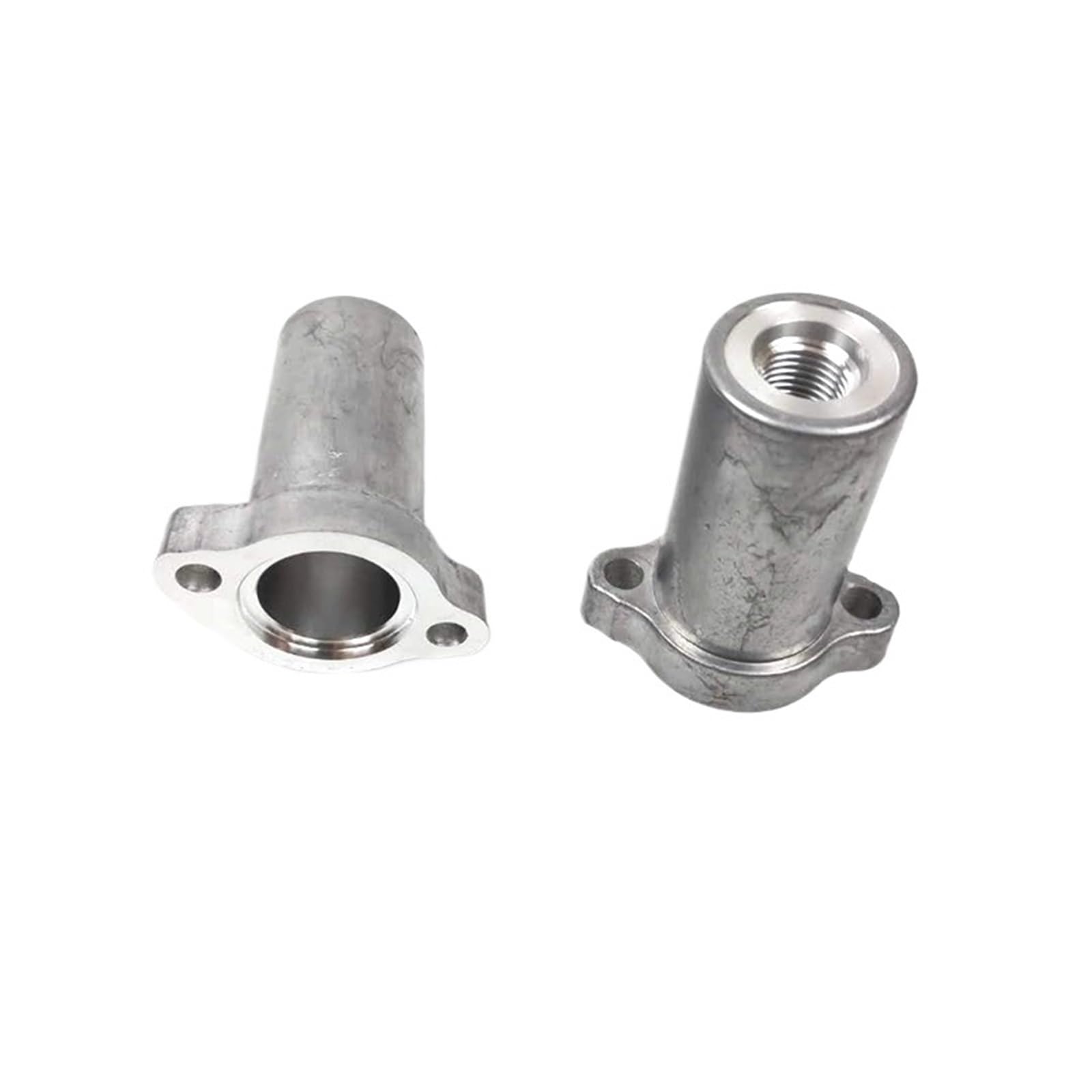 Couvercle de décharge noyau vanne distribution E305 hydraulique Pa
