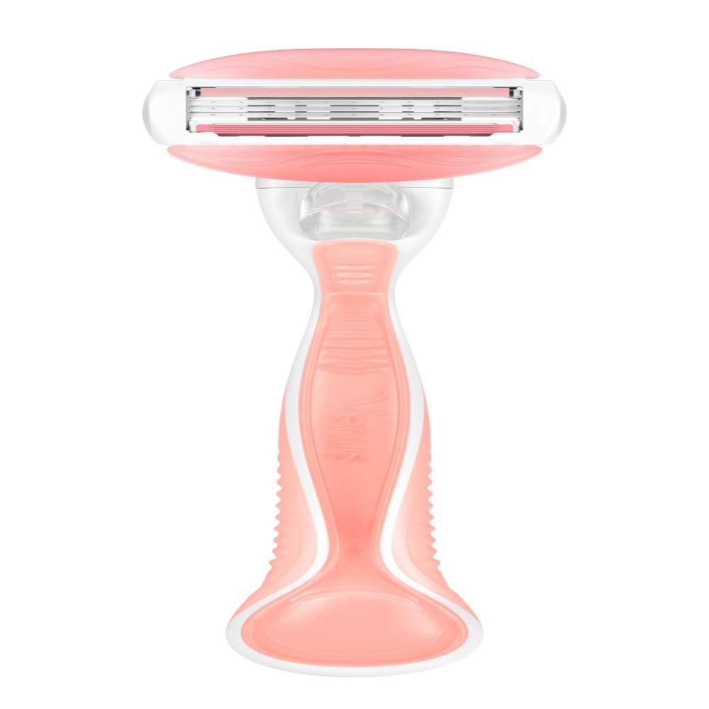 Gillette Venus ComfortGlide Spa Breeze - Cuchillas de repuesto (9 unidades, 99 g)