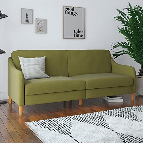 7 Best HeavyDuty futon for Obese Most Comfortable Oversized Futons