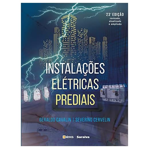 Instalações elétricas prediais