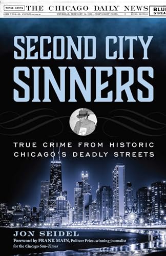 Second City Sinners view 2