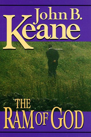 The Ram of God: A Novel