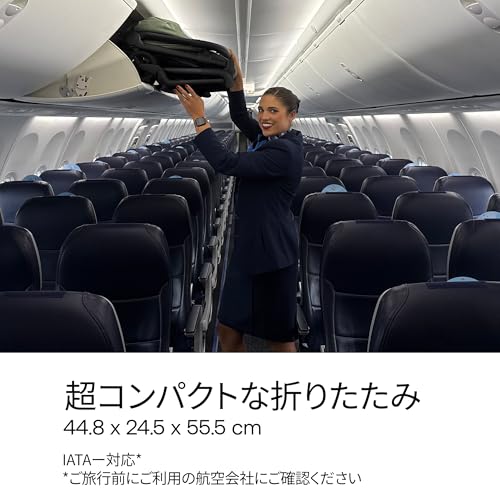 バガブー バタフライ2 超コンパクトストローラーの商品画像