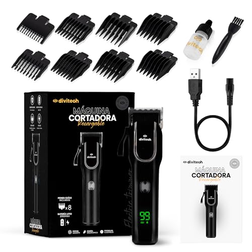 La mejor comparación de Corta pelo Taurus que puedes comprar esta semana. 20 Imagen adicional