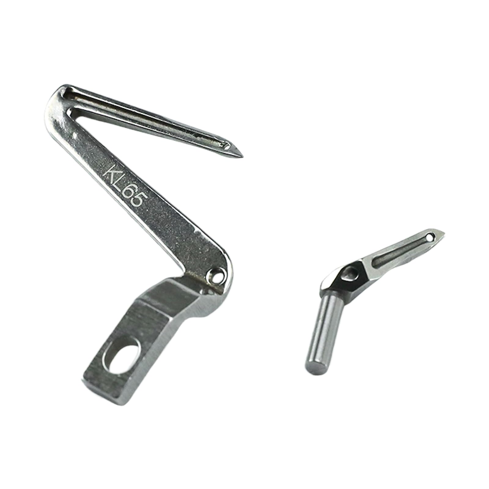 Amazon.com: Blooy - KL65 + LP26 Lower & Upper Looper Hook Kit for