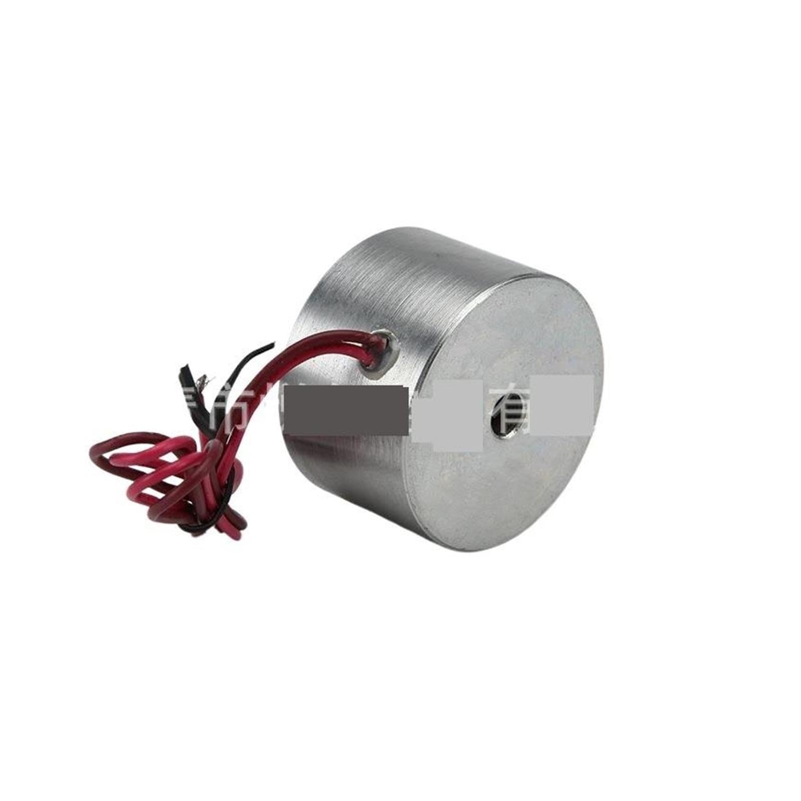 Force d'aspiration de l'électro-aimant de mise hors tension YR-P40/25K 40KG DC12V24V(DC24V)