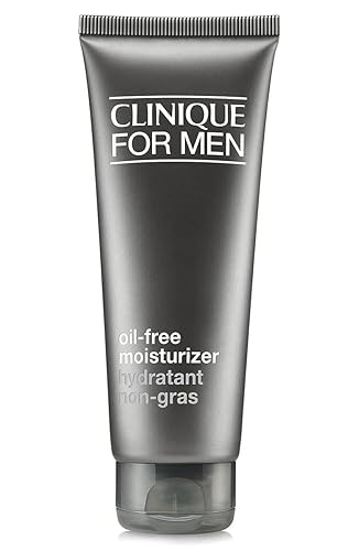 CLINIQUE Skin Supplies for Men - Hidratante matificante con control de aceite 34 onzas