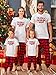 Christmas Morning Squad Matching Family Toddler Girl Boy T-Shirt