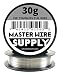 Stainless Steel 316L - 250' - 30 Gauge Wire