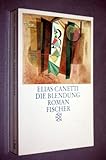 Die Blendung (Fischer Taschenbücher) - Elias Canetti