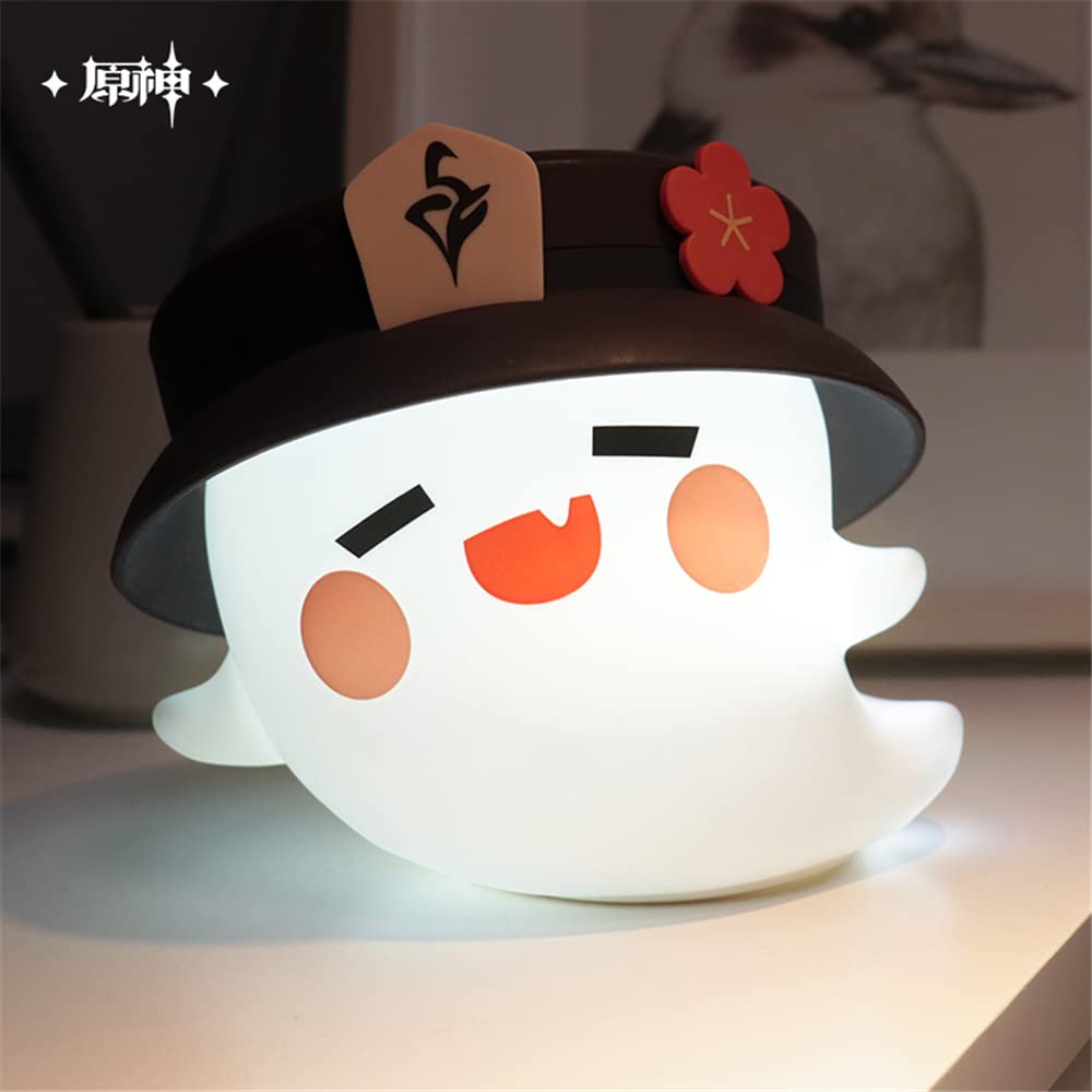 Amazon.co.jp: 原神（げんしん）幽幽秘法系列 胡桃 フータオ ゴースト