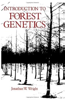 Hardcover Introduction to Forest Genetics Book