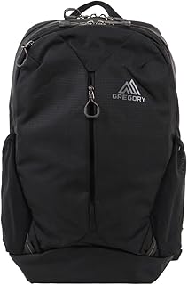 [グレゴリー] リュック A4 ルーヌ28 バックパック リュックサック デイパック アウトドア 旅行 通気性 【40J*29020】 カーボンブラック