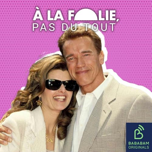 Arnold Schwarzenegger et Maria Shriver (4/4) : le scandale de l&rsquo;enfant cach&eacute;