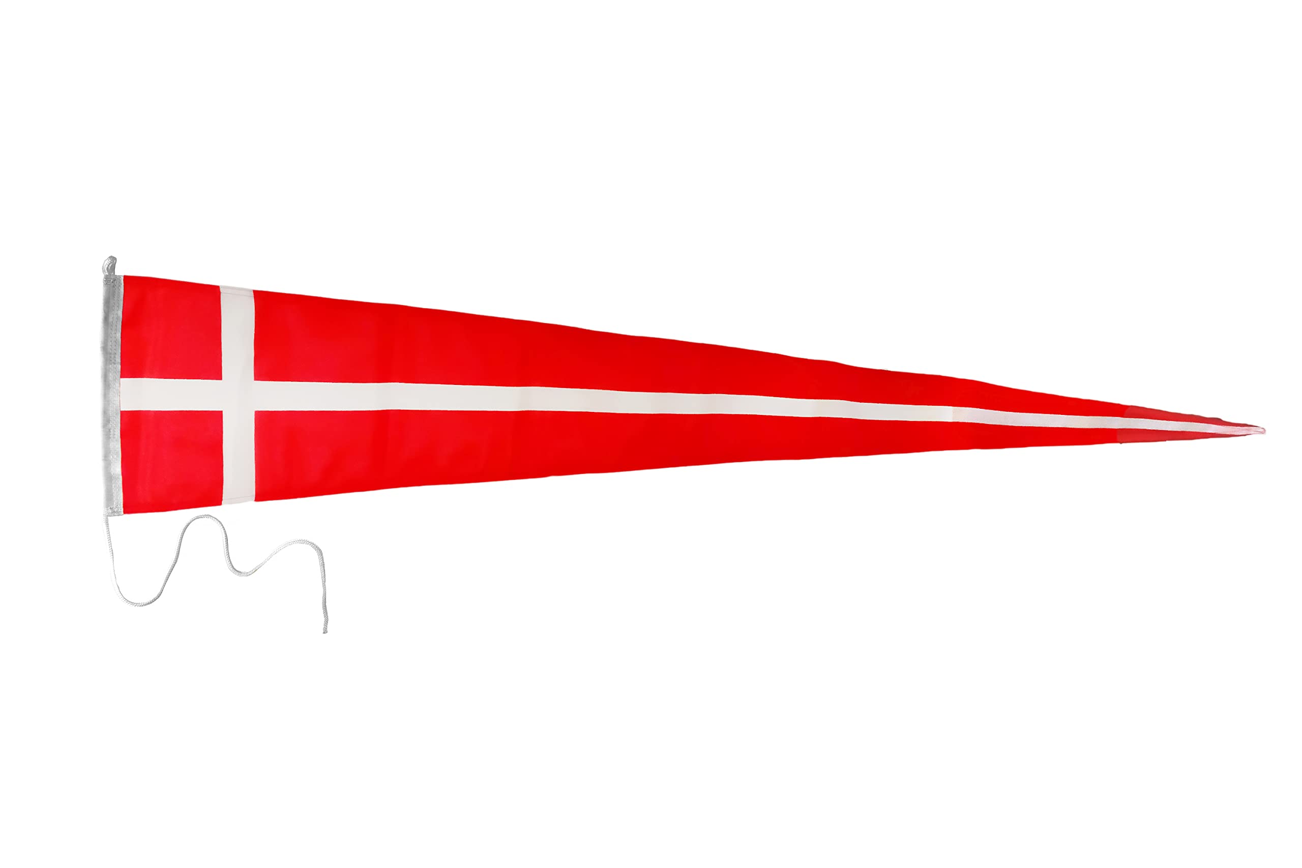 FLAGLY Bandierina Lunga Di Alta Qualà Schleswig-Holstein