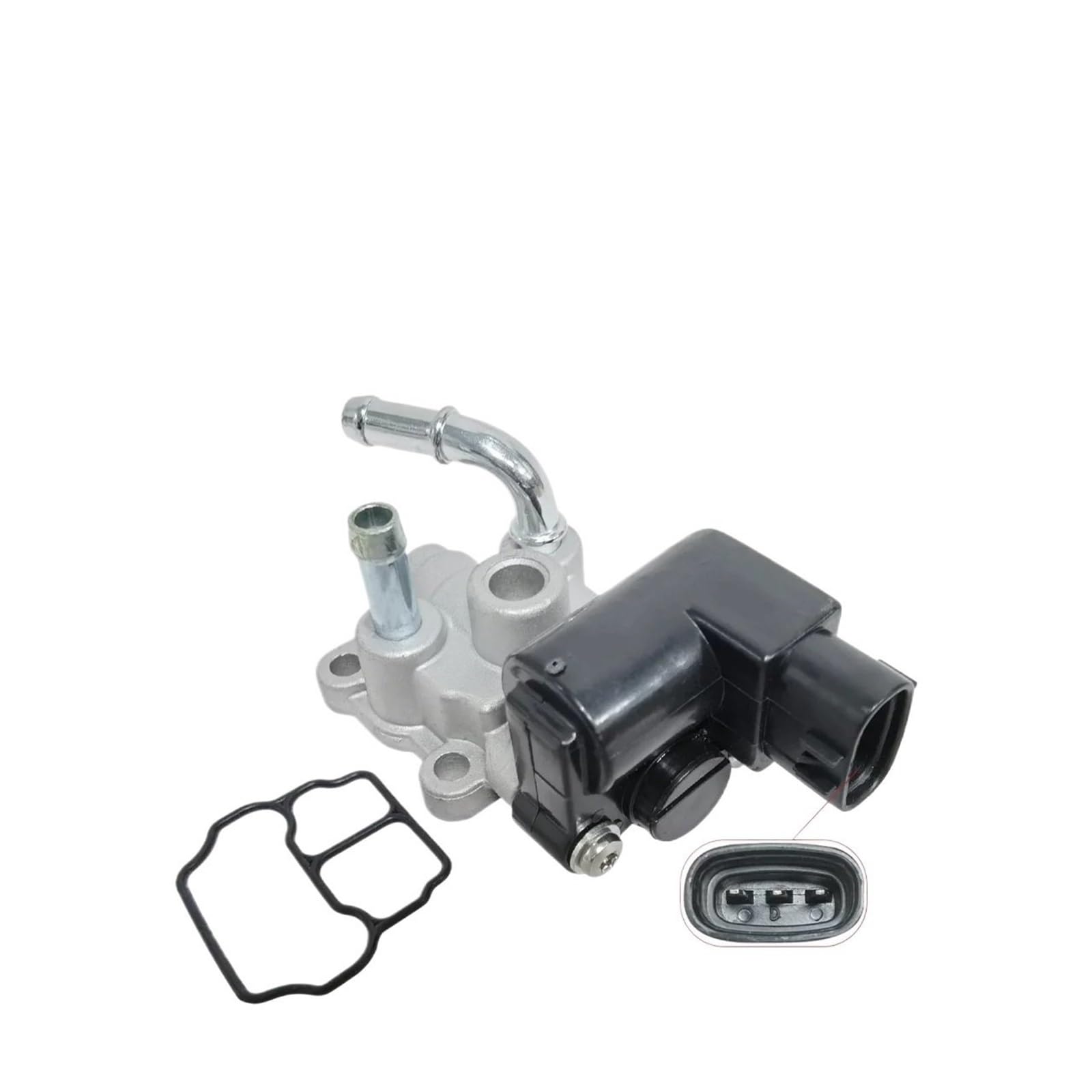 Car Idle Air Control Valves Fit for Isuzu Fit for Suzuki Fit for Subaru IDLE AIR Control Valve IACV