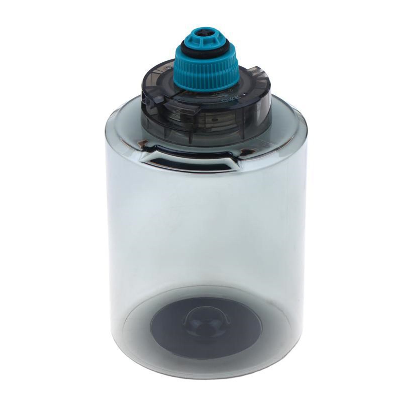 Buxuaaaa Transparency Water Box Water Container for GX5H Washer Quick Releasing Easy Maintenance Accessories High Capacity Container