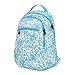 High Sierra Curve- Tropic Leopard/Tropic Teal