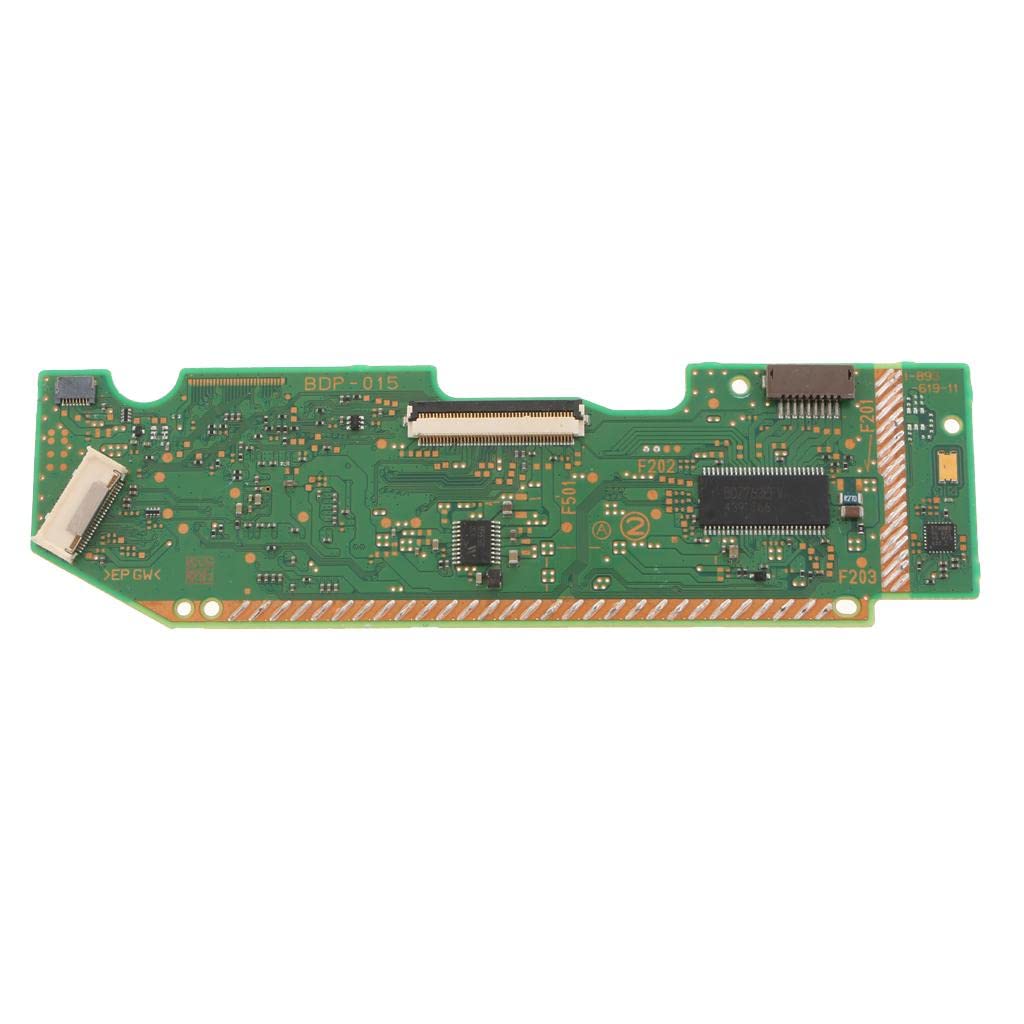 Replacement Blu-ray DVD Drive PCB Board for S0NY PS4 KES-860A BDP-010| Video Games & Consoles|Replacement Parts & Tools-picture-22