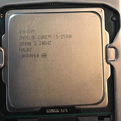 Intel Core 2 Quad Q9550 Processor 2.83GHz 1333MHz 12MB LGA 775 CPU, OEM