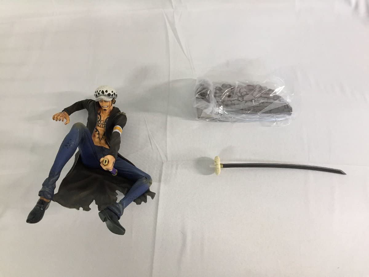 Amazon | 【美品】Portrait.Of.Pirates ワンピース“LIMITED