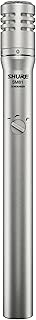 Shure SM81-LC Cardioid Condenser Instrument Microphone