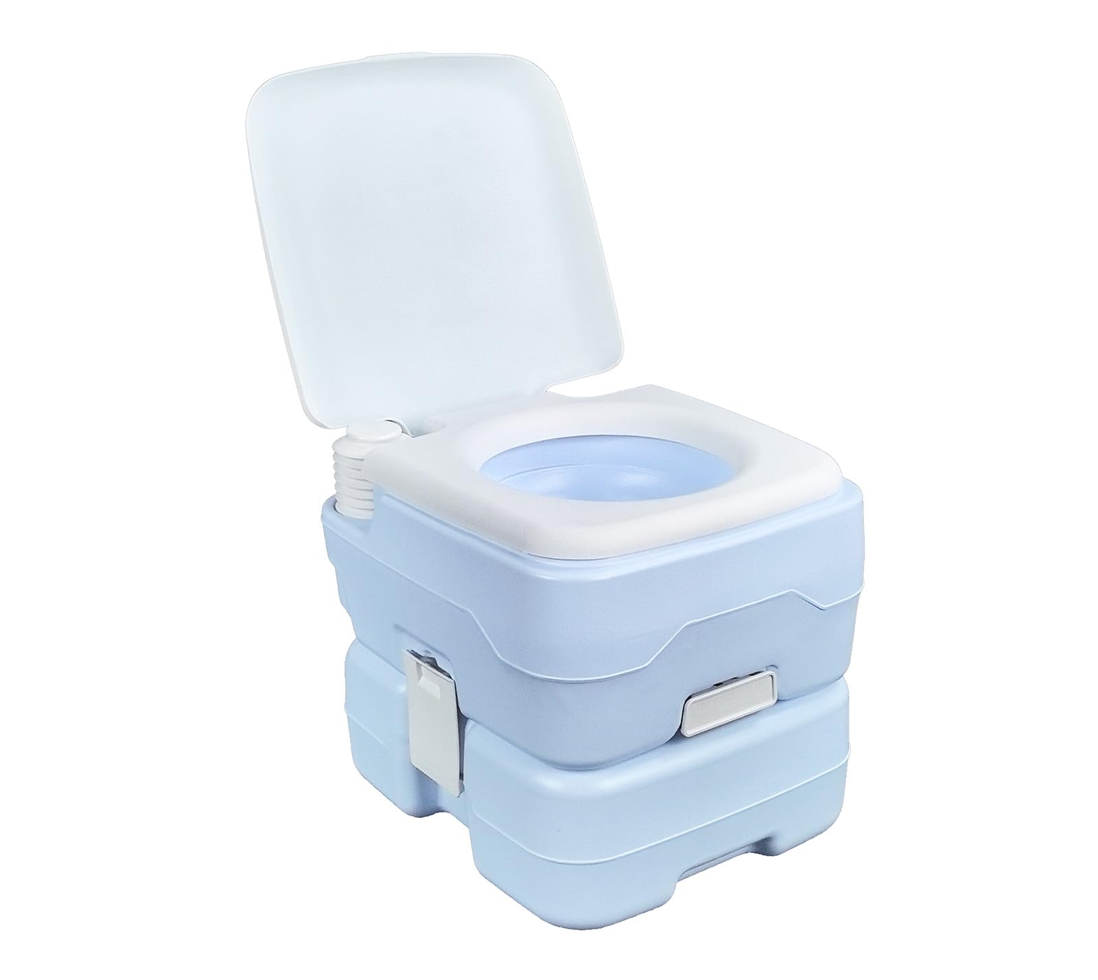 WESTMANN Ashford | Mobile Chemie Campingtoilette | tragbar