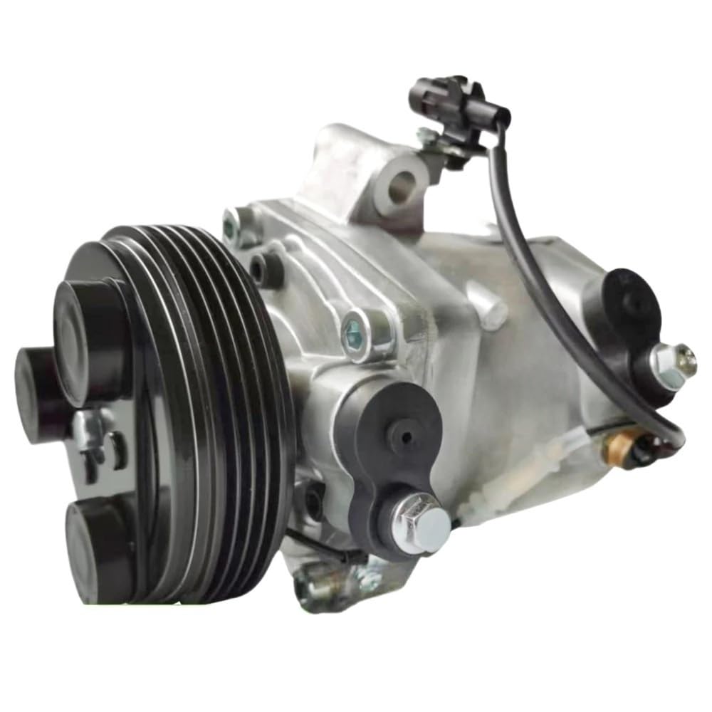 Fyuvdtuv One Color A/C Ac Compressor Compatible For Suzuki Swift 1.2 17-19 447280-3572 447280-3582 95200-52R00 95201-52Ra0 4472803582 9520052R00 9520152Ra0