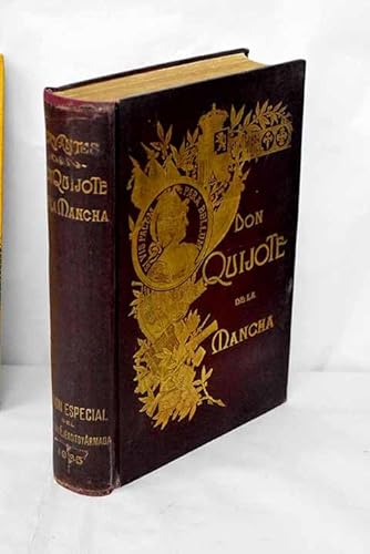 By Miguel de Cervantes Saavedra