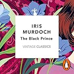 Cover of The Black Prince