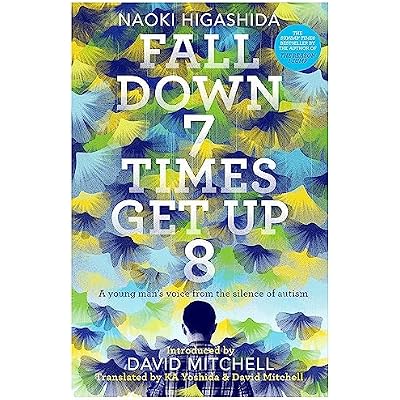 Fall Down Seven Times, Get Up Eight