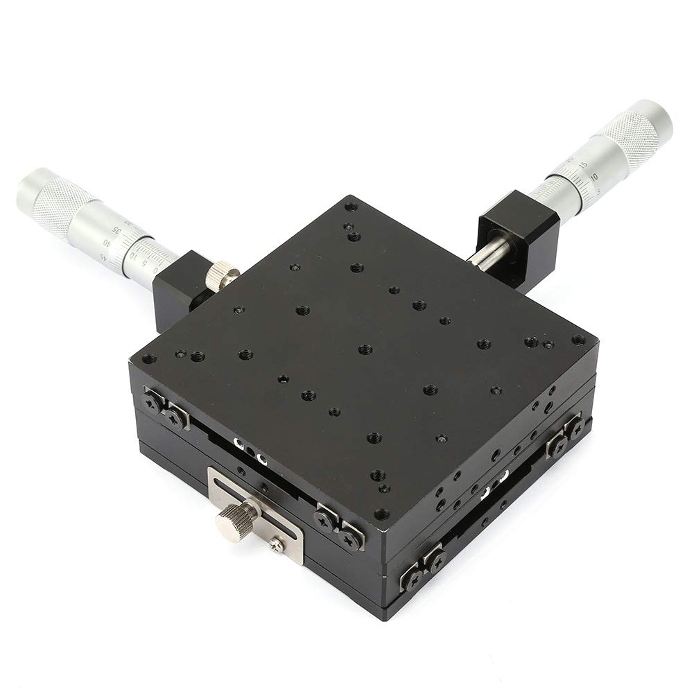 ZHENGGUIFANG Guida Lineare CNC Rail MGN12 MGN9 MGN9H MGN12H 100-1000mm Mini Guida Lineare Guida Linea Di Scorrimento Per Stampante 3D (Color : MGN12H, Guide Length : 100mm - Foto 4