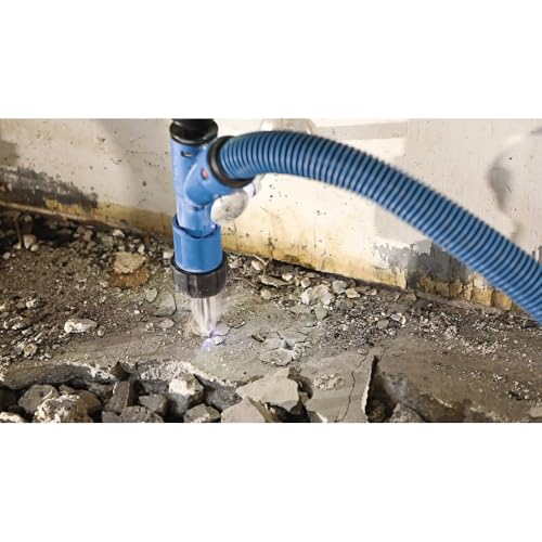 Bosch HSD1934 SDS-max burin maçonnerie pour rénover votre maison