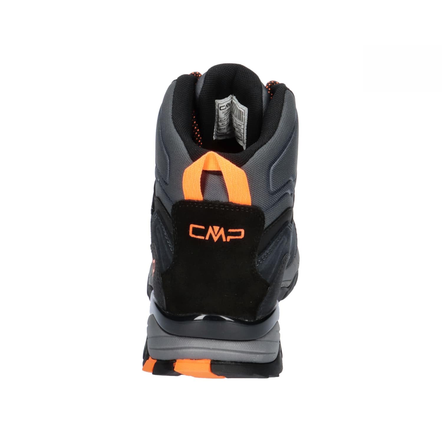 CMP MELNICK MID - Scarpe da trekking da uomo