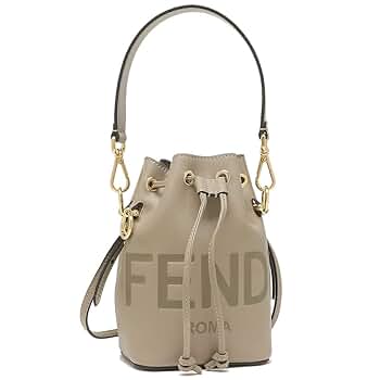 Fendi ショルダーバッグ ベージュ バイ ザ ウェイ セレリア ミニ カーフレザー ベージュ | Fendi