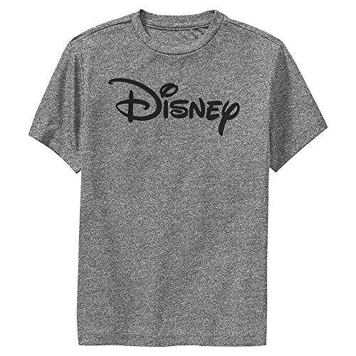 T-shirt Disney garçon manches courtes vêtement enfant basique