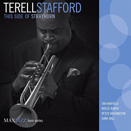 Terell Stafford