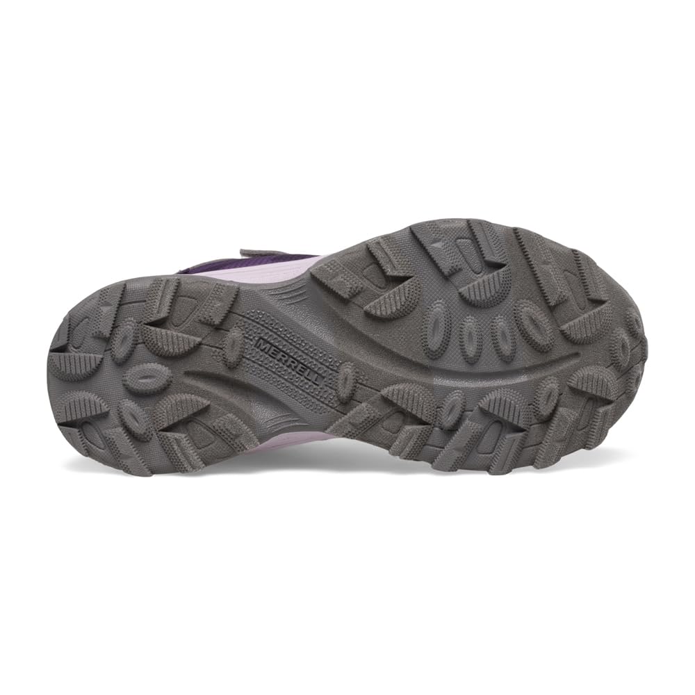 Merrell Moabspeedmidacwp Buty Dla Dzieci