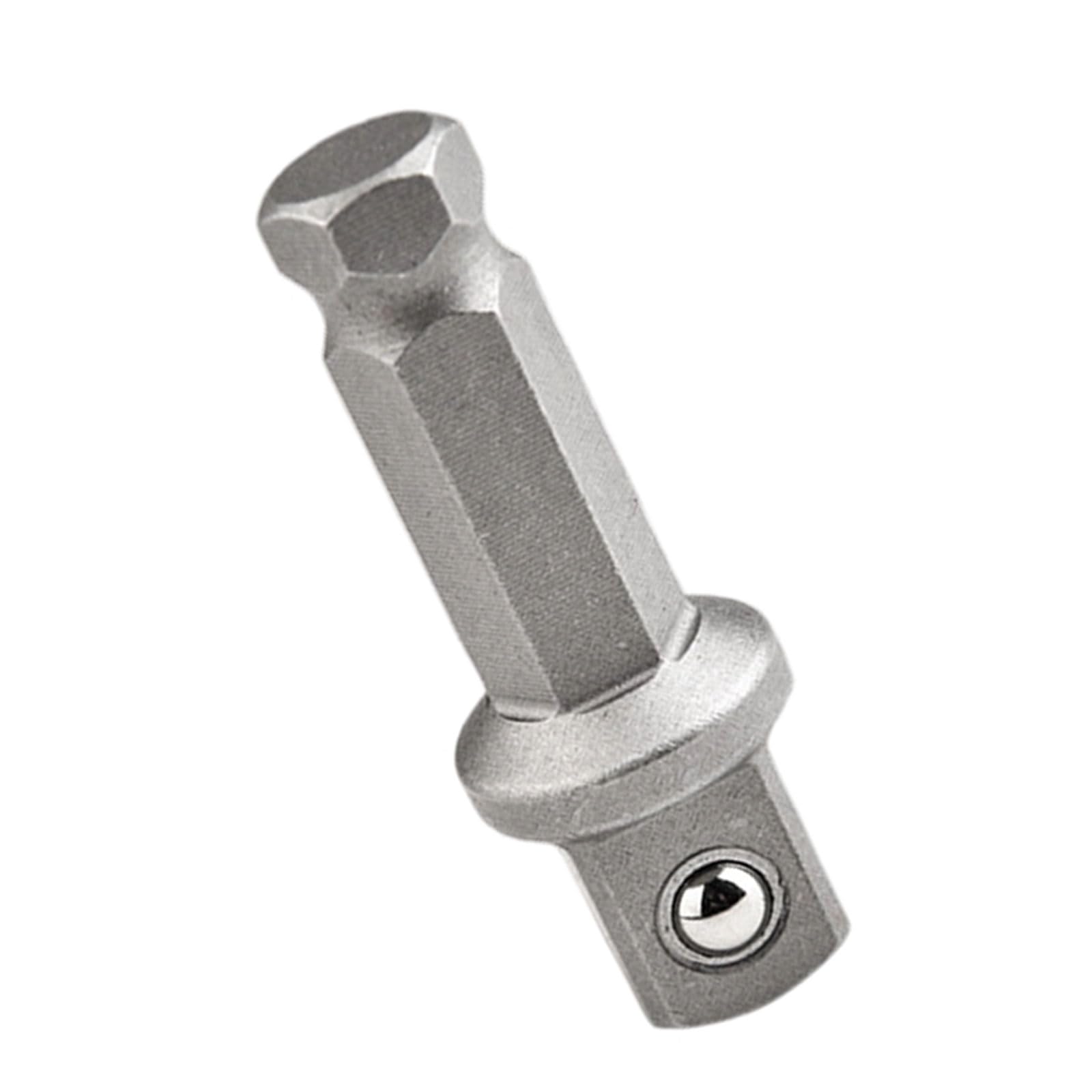 Fromceo Strength Hexagonal To Square Fast Release Coupling Ideal For Mechanical And Diyer Applications Tool Connection Tool Coupler