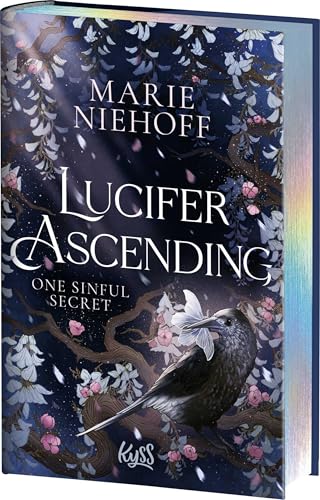 Lucifer Ascending – One...