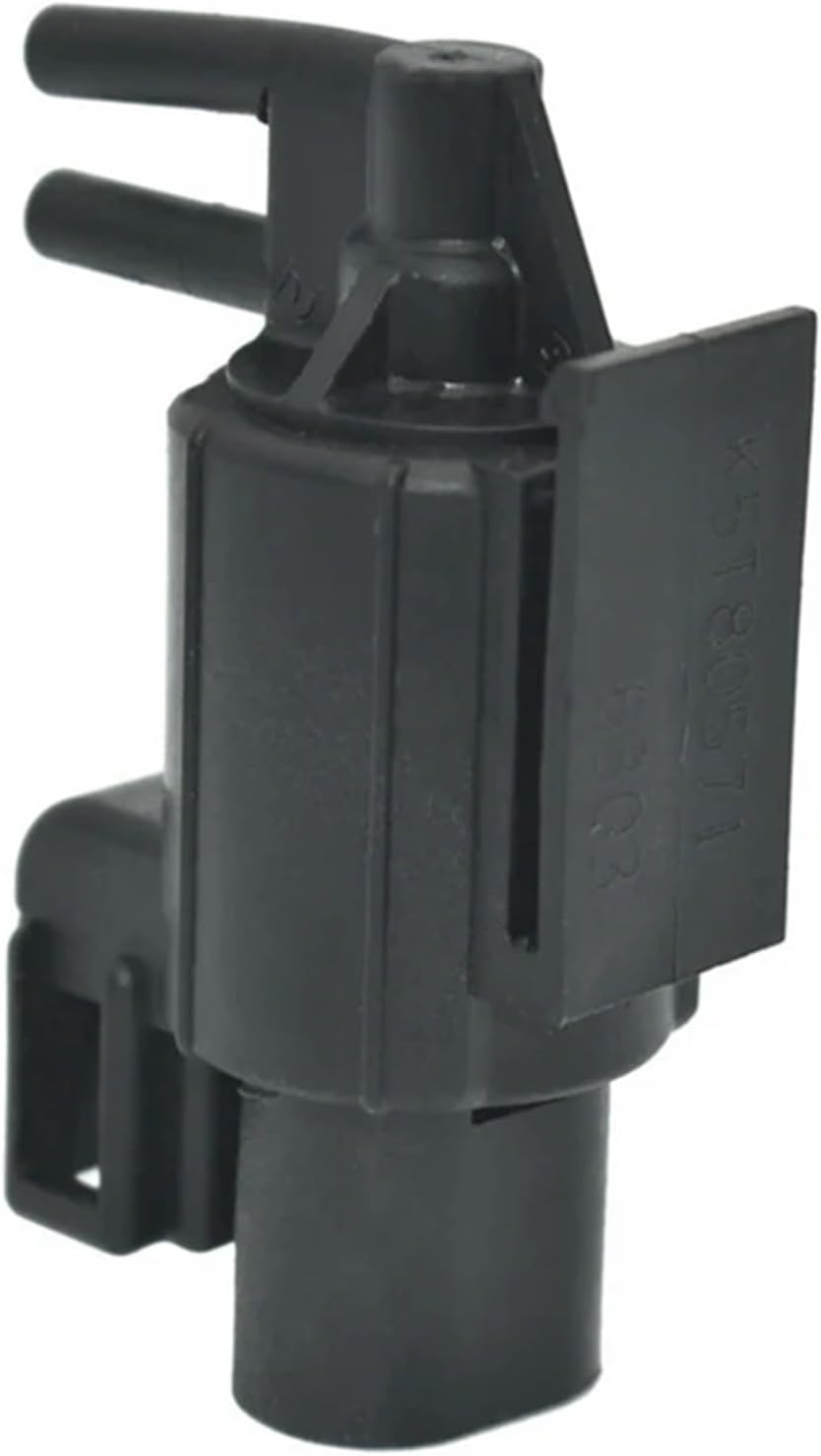 EGRソレノイドバルブ 三菱パジェロ 2003-2006 に適合 真空ソレノイドバルブ K5T80571 K5T47173 K5T4
