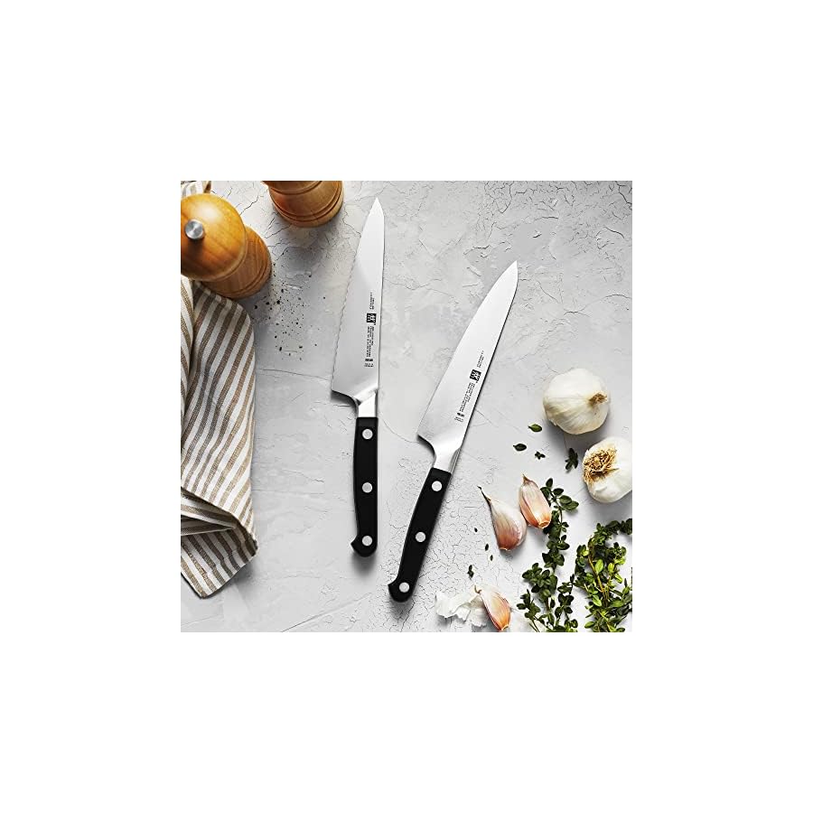 ZWILLING Pro 2-pc Prep Knife Set