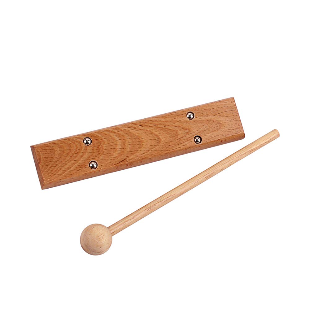 MOVKZACV Meditationsklingel, Trio, Glocke für Meditation, Klassenzimmer, Glocke mit Schlägel und Tuch, Schlaginstrument für Gebet, Yoga, Zenergy